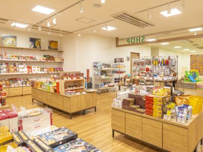 共有エリア 登別万世閣の写真