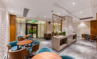 Xiamen Ria Boutique Hotel