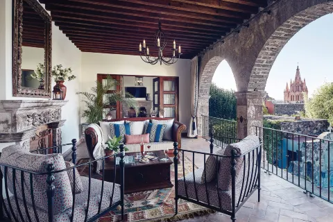 벨몬드 카사 데 시에라 네바다