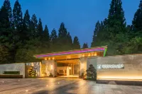 Hengshan.Chongming Hotel Hotels in Shanghai