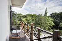 Qinmu Yuncang Homestay فنادق في خاي يان
