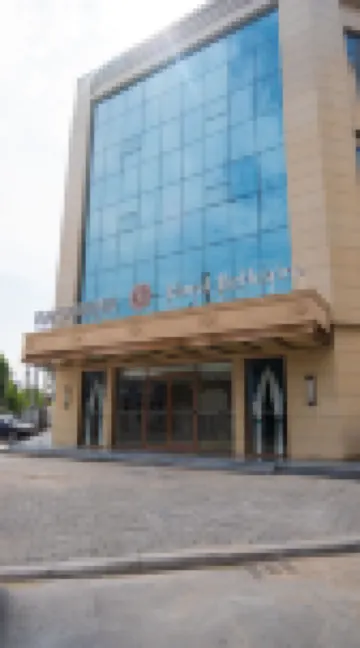 폴리셰론 인터내셔널 호텔 (멍저우)