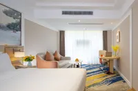 Vienna Hotel (Luoshan) Hotels in Luoshan