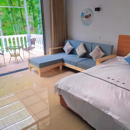 Shennong Valley Xishui Hotel