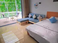 Yanling Shennonggu Xishui Mountain Villa