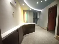 Zhongtianjian Yiyue Apartment (Lanzhou Gaotie Xi Kezhan) - Condos