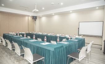 Wenlv Meilihao Hotel (Taizhou South Gulou Road)