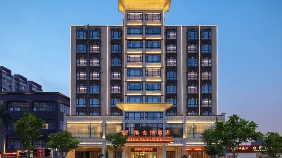 Vienna Hotel (Lingao Store)