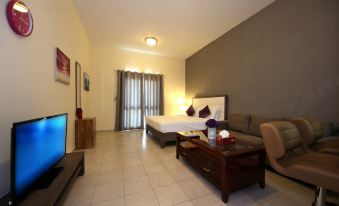 Vacation Bay - Budget Apartment in Discovery Gardens