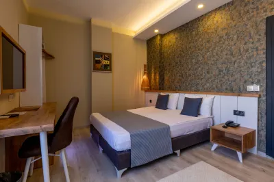 Der Inn Hotel Konyaaltı Hotel in zona Konyaalti Beach