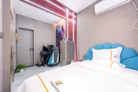 Fangzhou Zhihui Hotel