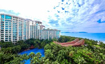 Ocean Sonic Resort Sanya