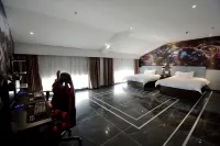Ray Bowen Hotel (Jize County View Bridge) Hotels in Quzhou