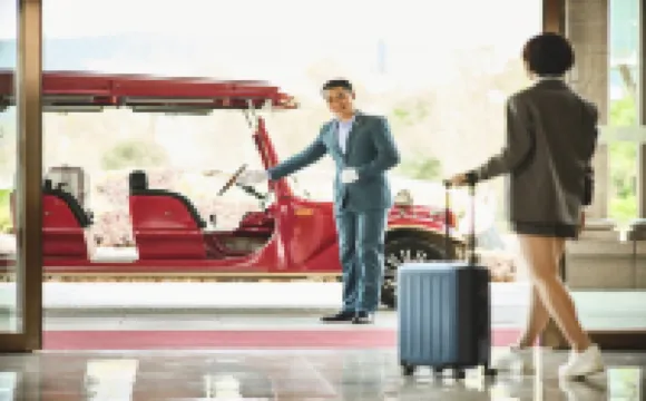 เอมเมอรัลด์ เบย์ โฮเต็ล