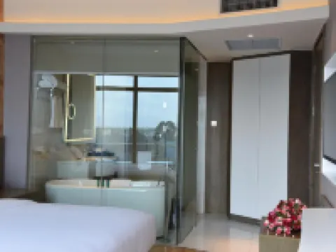 Ethiopian Skylight Hotel Hotels in Addis Ababa