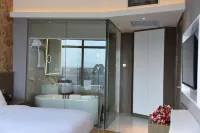 Ethiopian Skylight Hotel