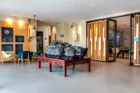 Hanting Express Suzhou Lingbi Laidi Shopping Street Hotel