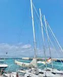 Dust Outdoor Stadium • island Homestay (Sanya West Island Shop) Các khách sạn gần West Island