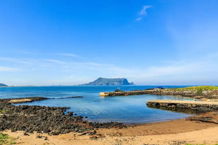 Hotels With Parking in Jeju Province, South Korea