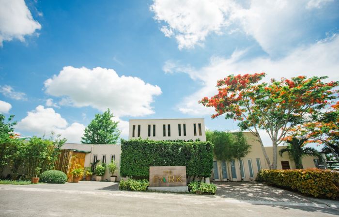 The Park - Silang