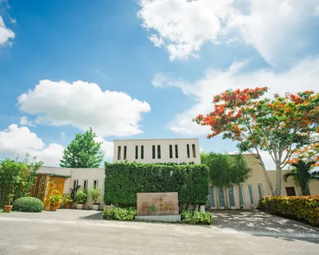 The Park - Silang Hotels in Cavite