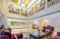 Vienna International Hotel (Taicang South Railway Station Nanyang Plaza) - 3-Star