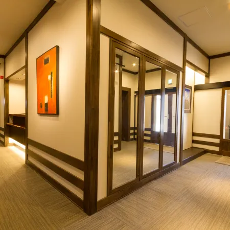 Machiya Hotel Kakunodate