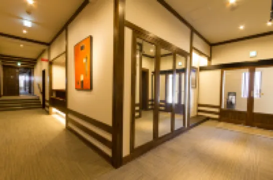 Machiya Hotel Kakunodate