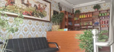 Yuanlan Jinyuan Hotel