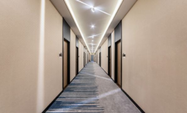 GreenTree Inn Hainan Haikou Guomao Business Hotel