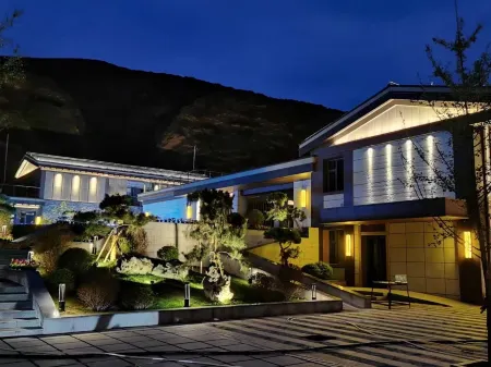 Amazhoucuo Duajia Guesthouse Отели в г. Линьтань