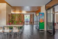 龍山大成飯店 - 早餐