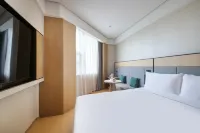 全季飯店（濟南大觀園店） - 3 星級