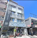 Peace Prison Caf'eInn Hotel in zona Hualien Chenghuan Temple