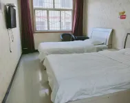 Langzhong Yanwei Guest House