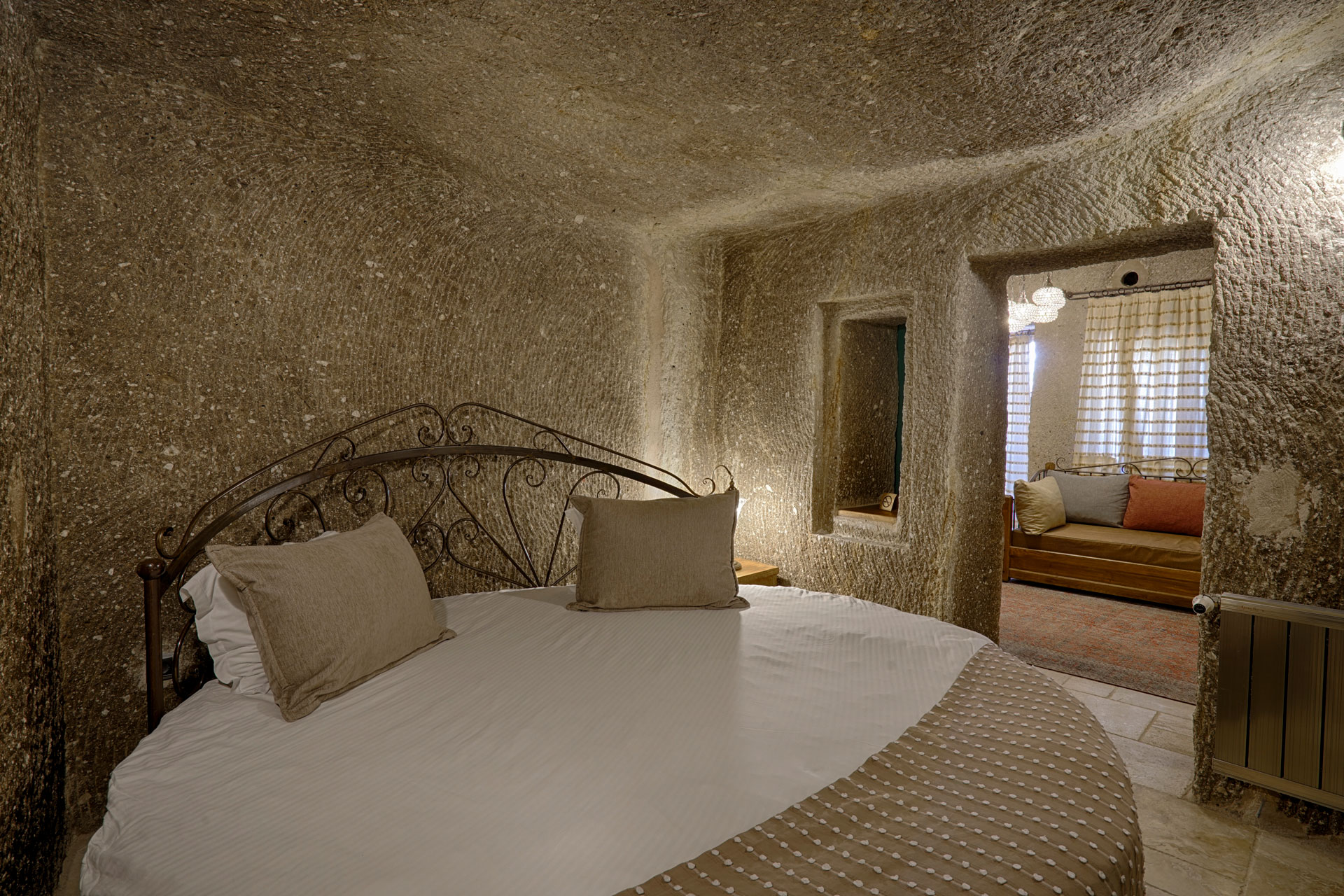 Hera Cave Suites Goreme