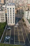 Shiji Yihe Hotel