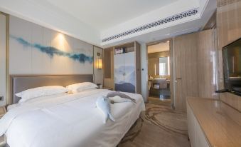 Ganzhou Qianhai Hotel