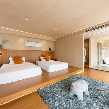 Mujing Guesthouse