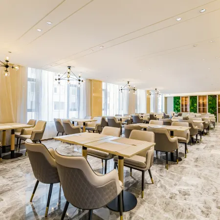 Lavande Hotel Ulanhot Union Office Wanda Plaza