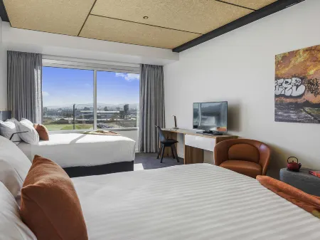 Peppers Silo Launceston