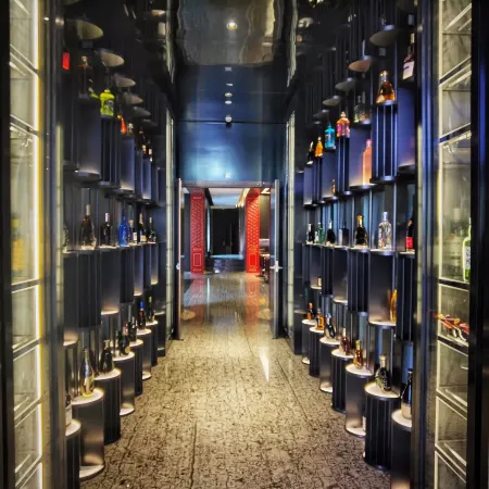 Yixing loong retreat xishan hotel