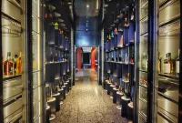 โรงแรมหลงรีทรีต ซิชาน อี้ซิง - 5 ดาว