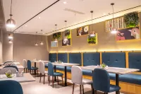 Homeinn · NEO (Xingtai Tianyi Plaza) - 2 stjerner