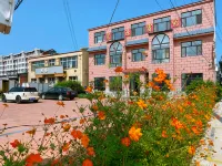Juyuan Hotel - موقف سيارات