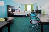Crowne Plaza FT. Lauderdale Airport/Cruise