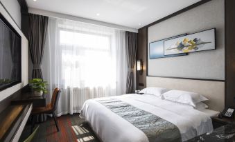 Heilong Business Hotel