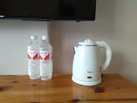 Love Nujiang · Laomudeng Mid-Mountain Sea of Clouds Hotel (Laomudeng Branch, Fugong, Nujiang)