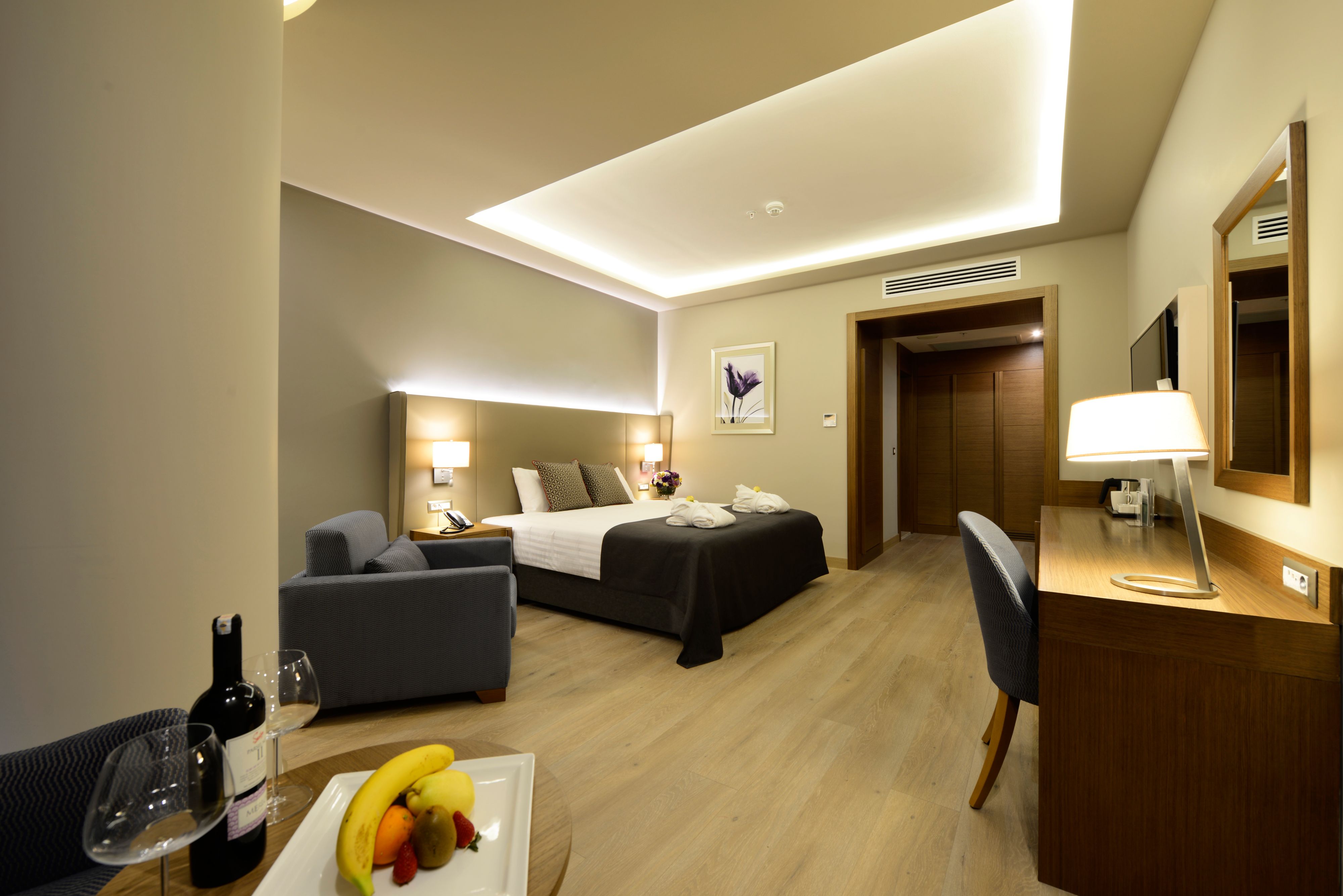 Holiday Inn Bursa - City Centre, an Ihg Hotel