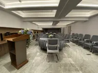 Greentree Geli Hotel